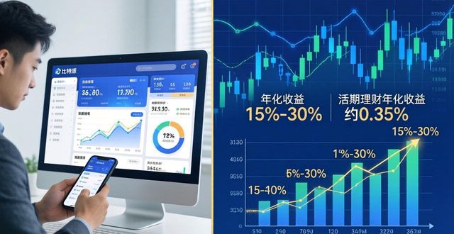 比特派钱包-安全多链_比特派交易所可靠吗_比特派官方下载的市场动态与投资回报
