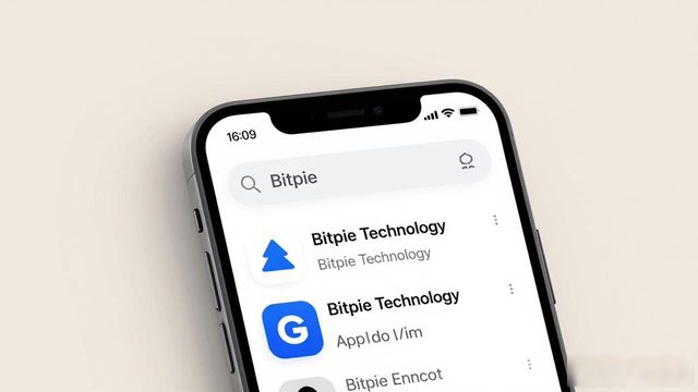 比特派钱包下载中文版_比特币诈骗软件_如何验证bitpie比特派钱包的官方下载渠道避免下载骗局？