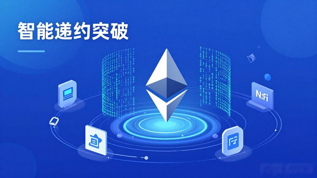 区块链技术的演进历程_十八次区块链_比特币开创的分布式账本理念