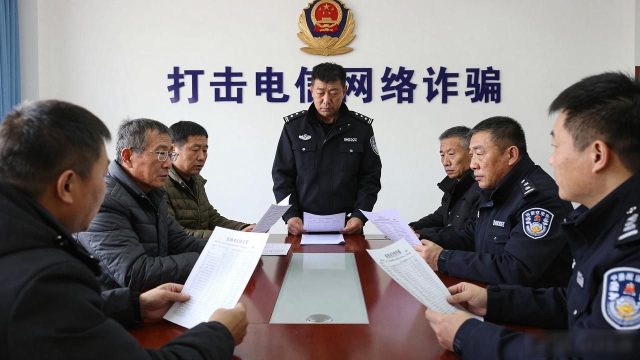黑龙江破获数字货币案，2亿骗局套路和抓捕内幕说透了