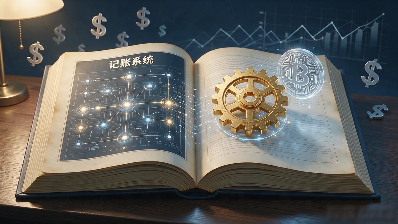 想了解金融数字货币？我劝你先别追币价，读这几本书更靠谱