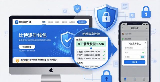 比特钱包_比特派钱包下载中文版_如何在比特派钱包官网上安全下载