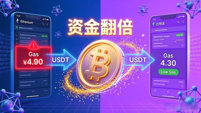 怎样通过比特派安卓版下载实现快速的资金增值?_比特派最新钱包_比特派里的钱怎么提现人民币