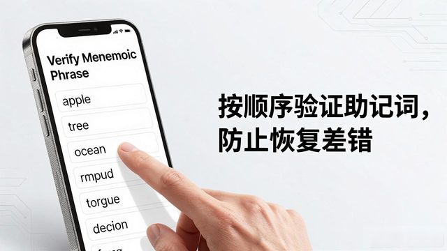 比特派钱包官方下载后如何进行首次设置？_比特派钱包教程_比特派钱包trx