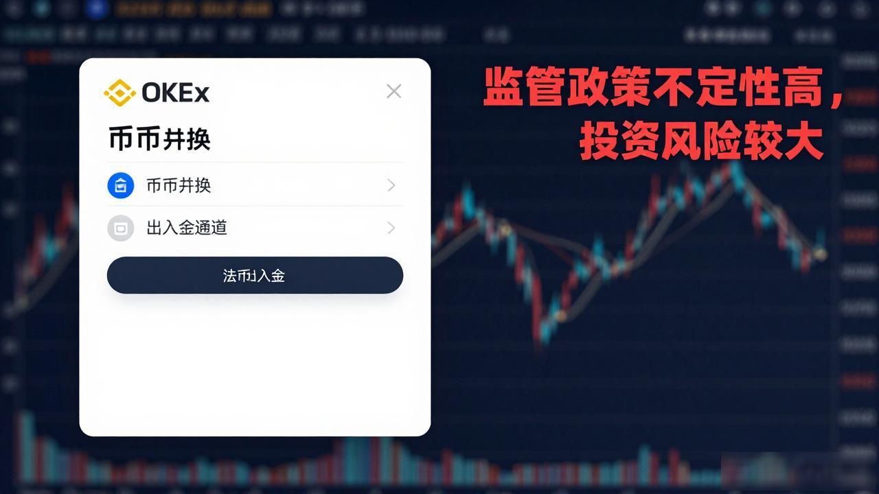 数字货币交易概念全解析：新手入门必知的核心要点