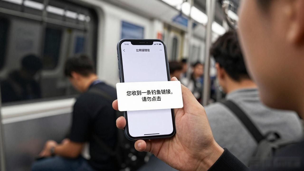 比特派钱包手机客户端怎么下载？老用户聊聊真实体验