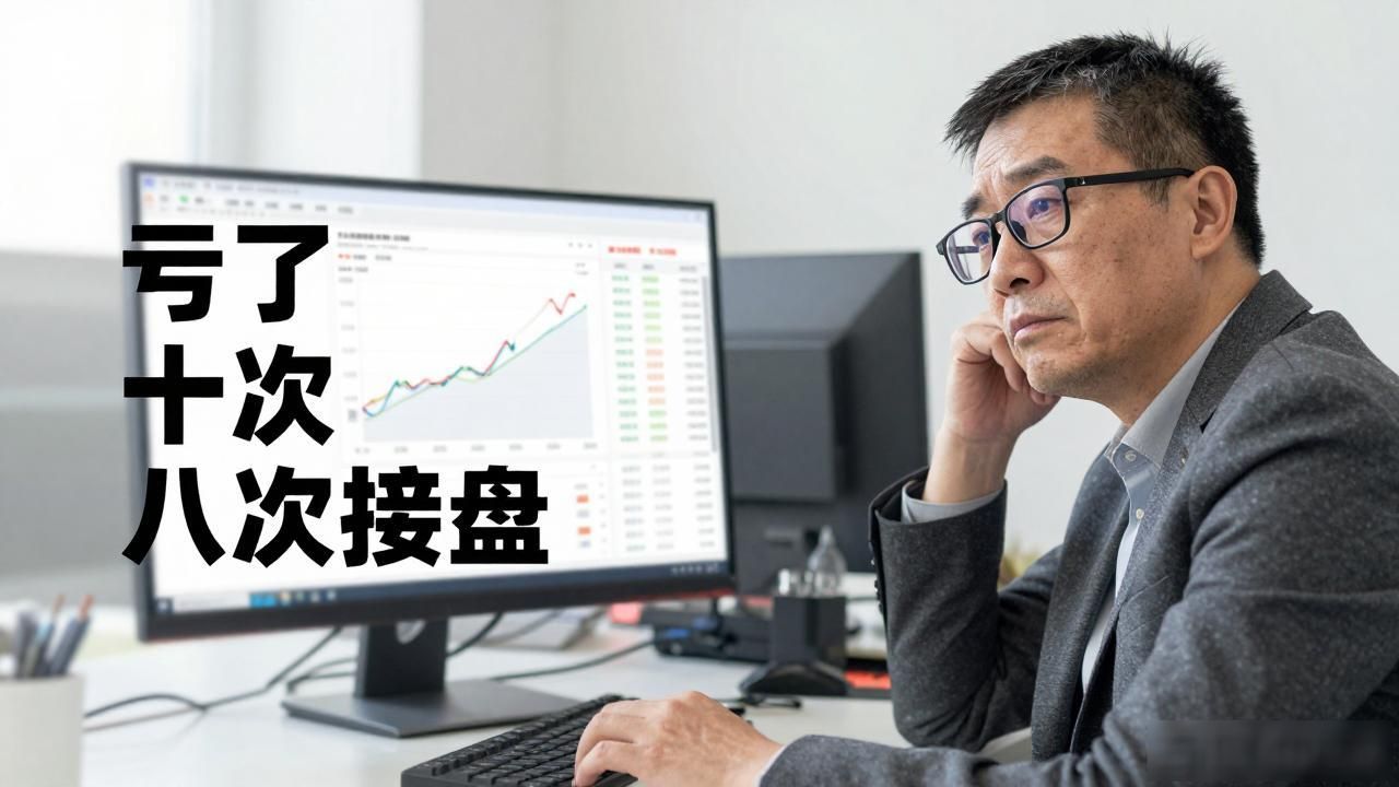低位数数字货币还能抄底吗？三年币龄老韭菜的大实话