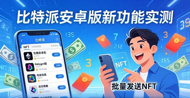 比特派app官方下载_比特派官方网址_比特派安卓版下载的最新功能与用户评测