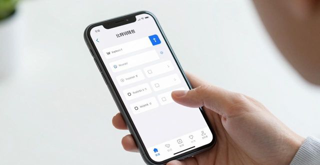 比特派钱包下载中文版_比特派钱包APP最新版本下载后如何进行设置？_2021比特派钱包使用视频