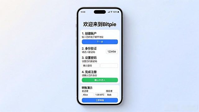 钱包平台是什么意思_钱包官方_为什么选择Bitpie官网作为你的钱包平台?