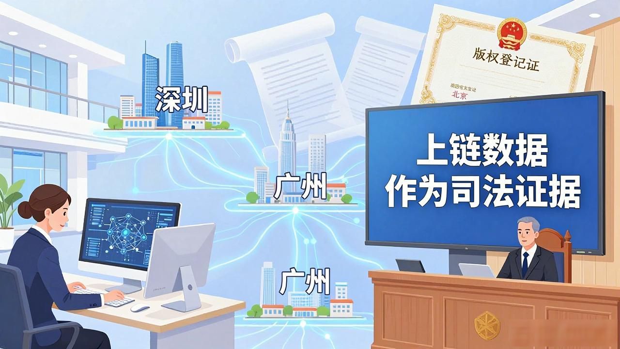 国内区块链市场_区块链政务应用_区块链供应链金融