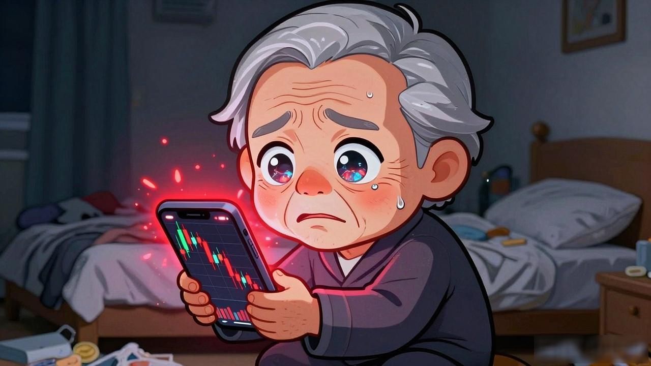 大姨夫二姨夫炒币：普通人该怎么看待数字货币？