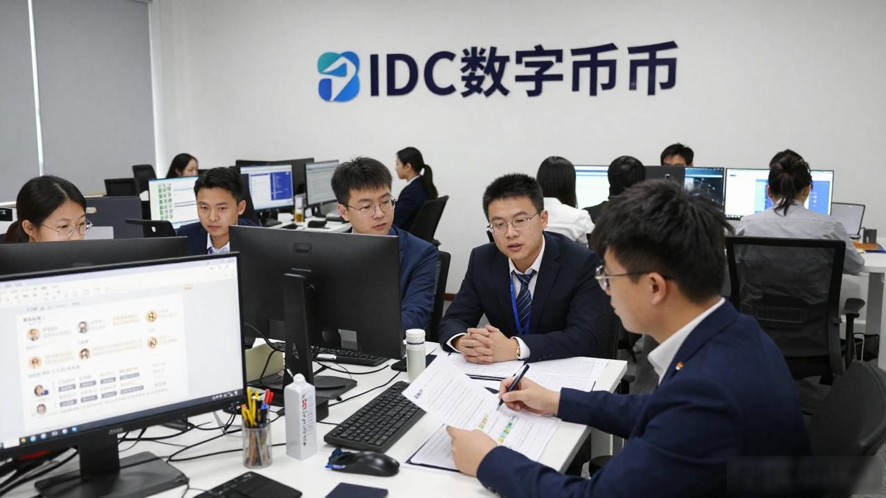 IDC数字货币怎么样？一文看懂它的真实情况