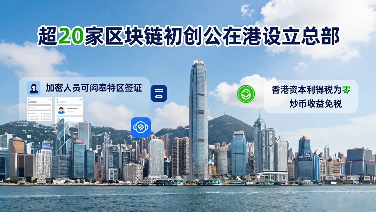 香港开绿灯炒币！VASP牌照发放全解读，普通人怎么上车？