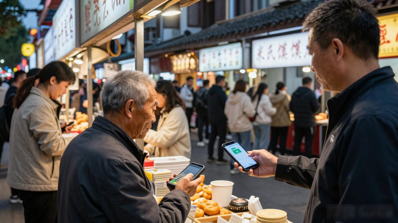 郑州数字货币怎么查