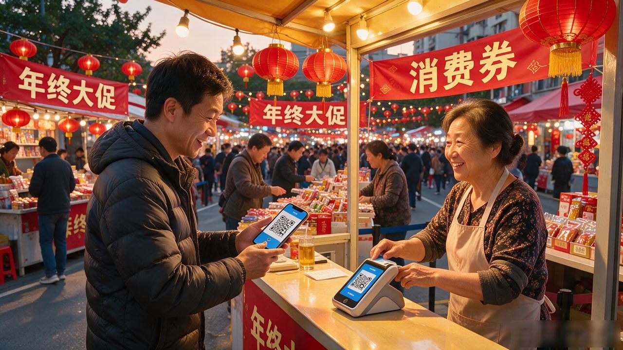 常熟数字货币试点真的落地了，街边开小店的普通人到底怎么参与