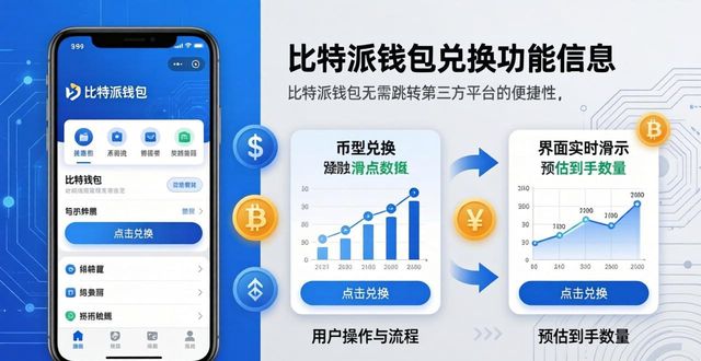比特派钱包的支持币种及兑换功能_bitpie比特派钱包_2021比特派钱包使用视频