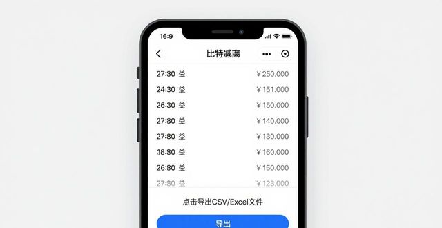 比特派钱包地址怎么看_比特派钱包找回_如何在比特派钱包中查询用户历史？