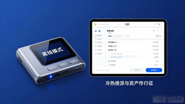 2021比特派钱包使用视频_比特派钱包与冷钱包的应用场景_bitpie比特派钱包