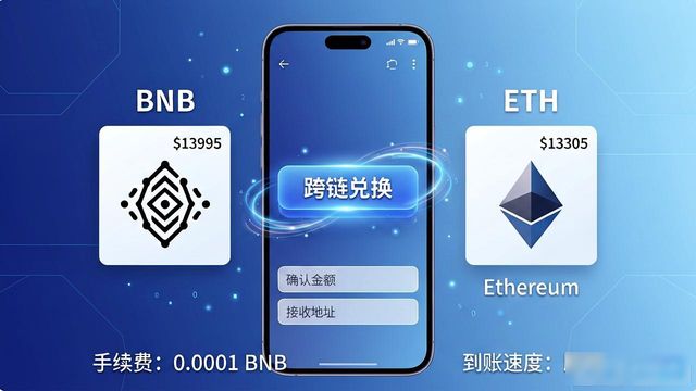 比特派钱包使用教程_比特派钱包app的多链支持功能解析_bitpie比特派钱包