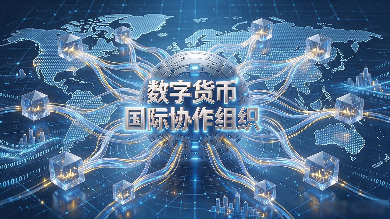 数字货币国际协作组织：跨境支付新时代的规则重塑