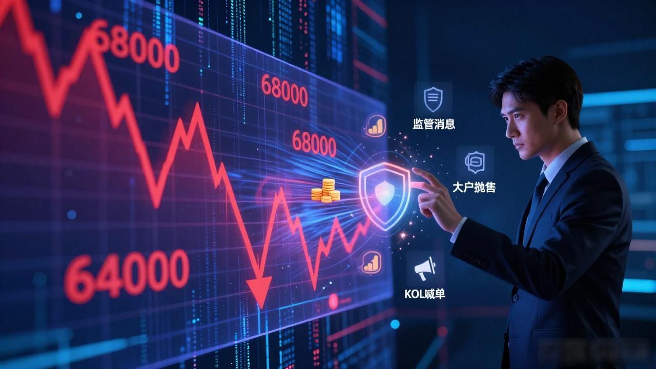 数字货币汇率怎么形成的？跟法币汇率到底有啥不同