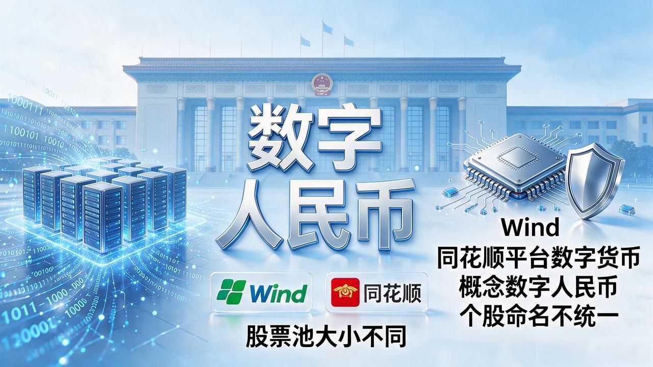 知乎上老有人问数字货币有没有板块，其实答案没那么简单