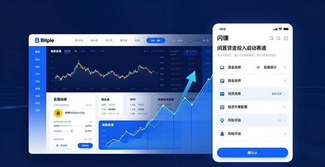 如何在Bitpie钱包app官网调整投资策略?_钱包官方_钱包市场