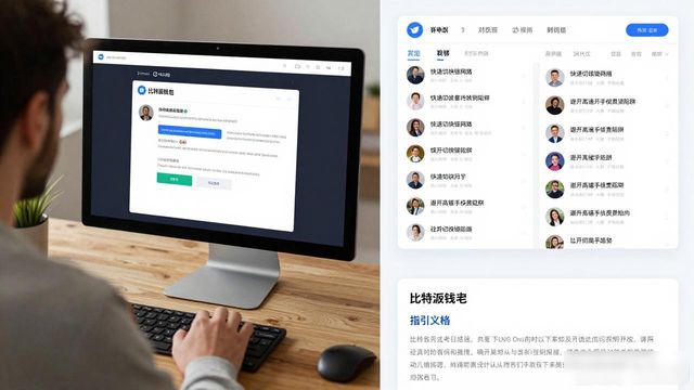 bitpie比特派钱包_如何通过比特派钱包官网入口链接到社交媒体平台?_比特派钱包体系