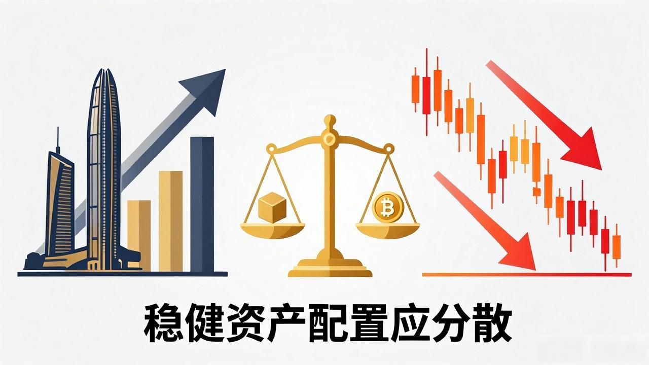 深圳楼市数字货币投资_数字货币房产对冲分析_深圳房子数字货币