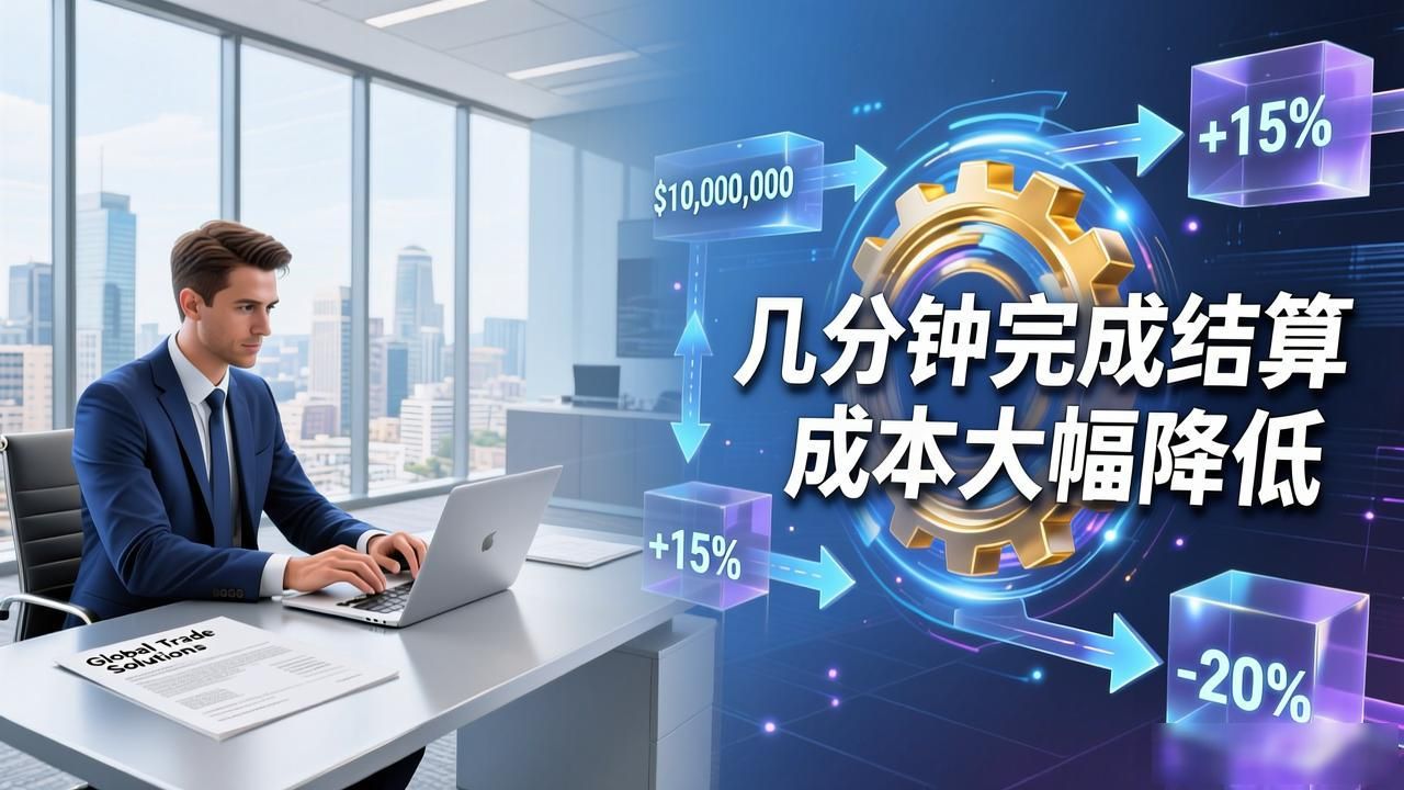 聊聊我对区块链和数字货币的真实想法