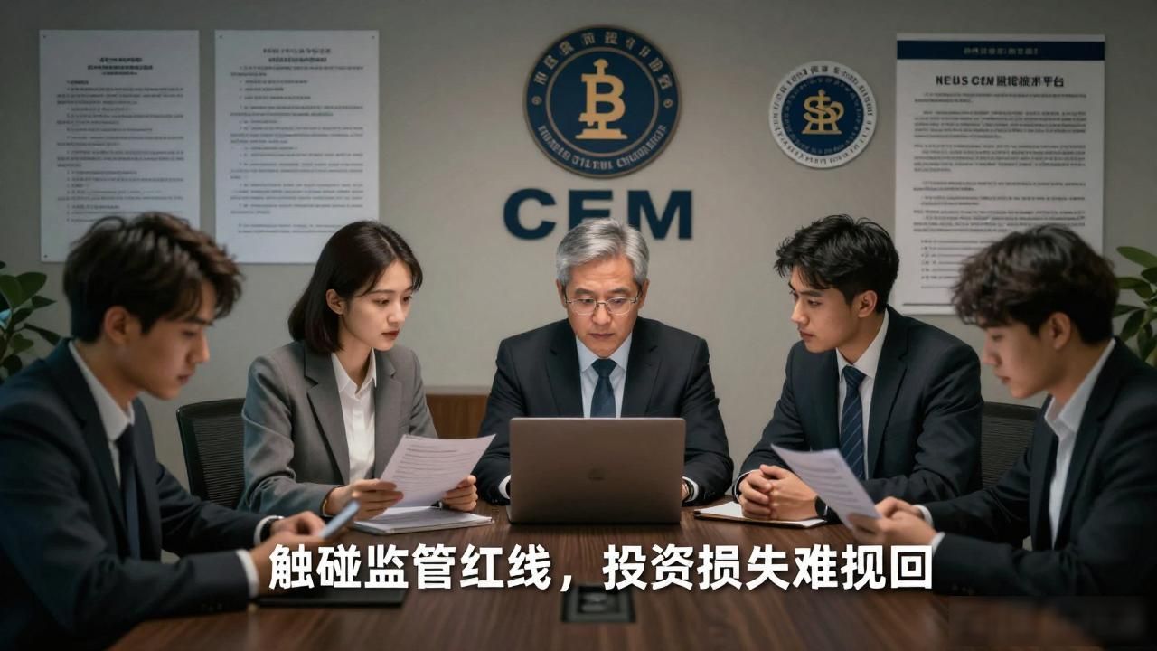数字货币CEM：区块链时代的新机遇还是风险陷阱？