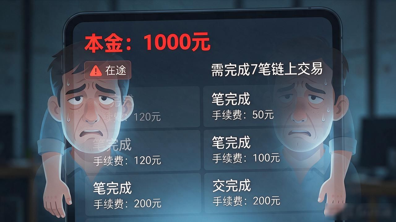 数字货币半年才能取款，钱被锁住后普通人能做什么