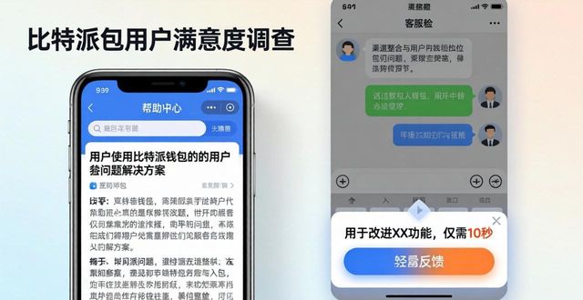 比特派钱包是冷钱包吗_如何在比特派钱包网址中实施客户满意度调查?_比特派钱包是冷钱包还是热钱包