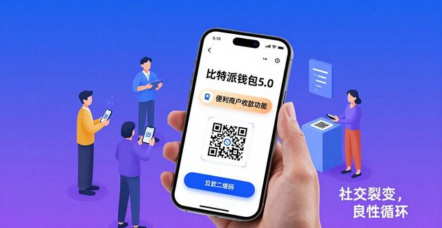 如何在比特派钱包5.0官方下载中拓展用户基础?_比特派钱包体系_2021比特派钱包使用视频