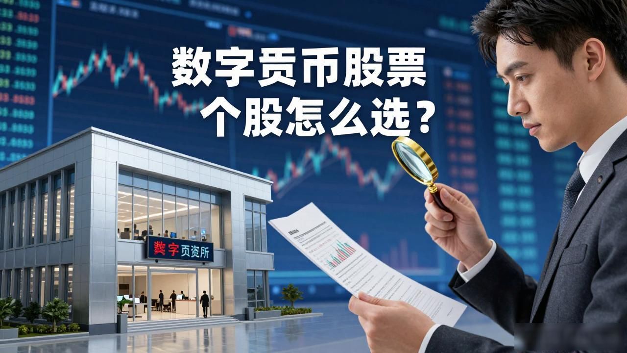 数字货币挖矿板块股票分析_数字货币股市投资_数字货币股票个股