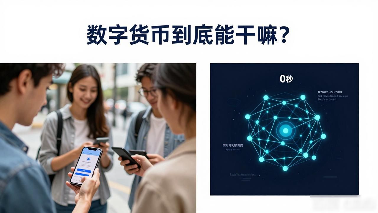 数字货币有什么职能_数字货币的职能_数字货币与现金的区别