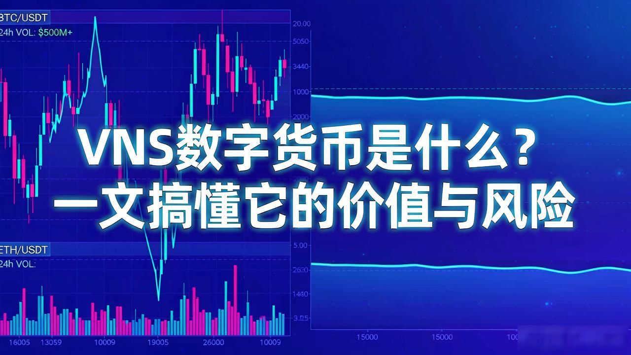 VNS数字货币是什么？一文搞懂它的价值与风险