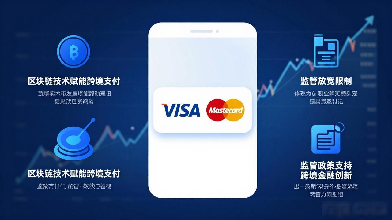 跨境支付数字货币大涨，普通人如何抓住这波红利？