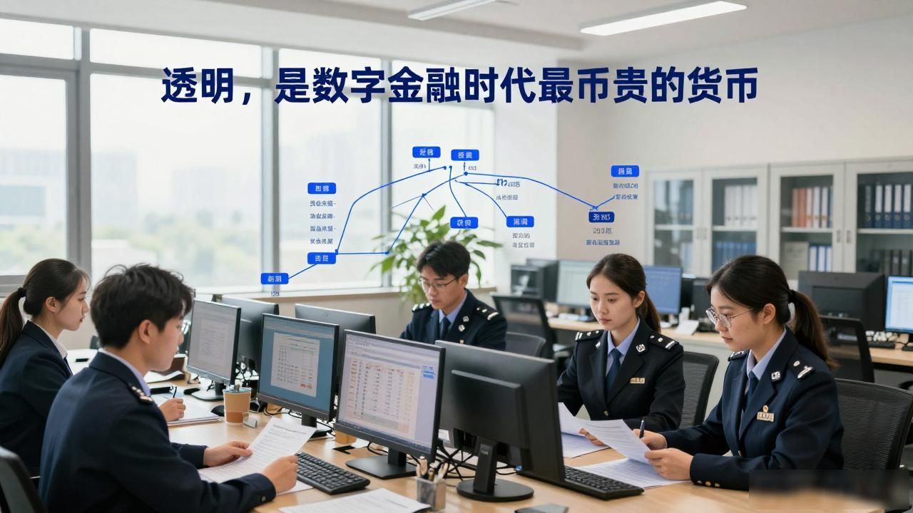 42亿数字货币被收缴，背后真相惊人