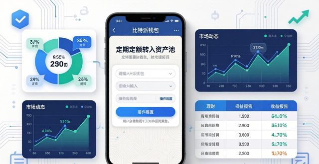 bitpie比特派钱包_如何通过比特派钱包下载官方app制定理财计划?_比特钱包