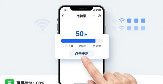 bitpie比特派下载_比特派安卓app下载_最新版本的比特派安卓版,下载后如何实现功能更新?