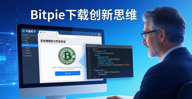 如何在比特派Bitpie正式版下载中实现创新思维_比特派是什么东西_比特派是干嘛的