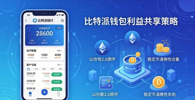 比特派团队_bitpie比特派_比特派Bitpie使用教程:利益共享的有效策略