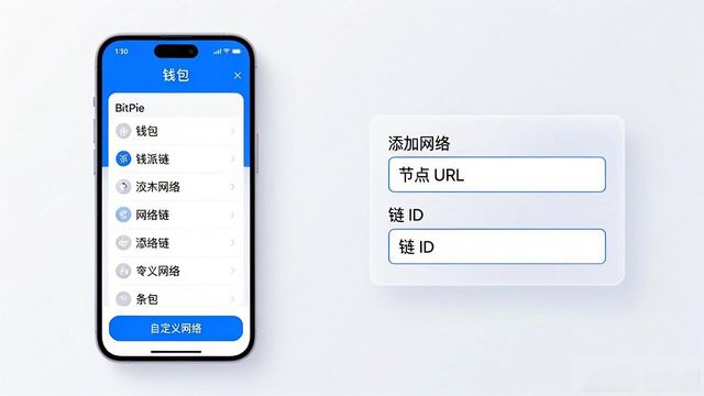 bitpie比特派钱包_如何在比特派最新钱包app下载中设置网络切换_比特派钱包
