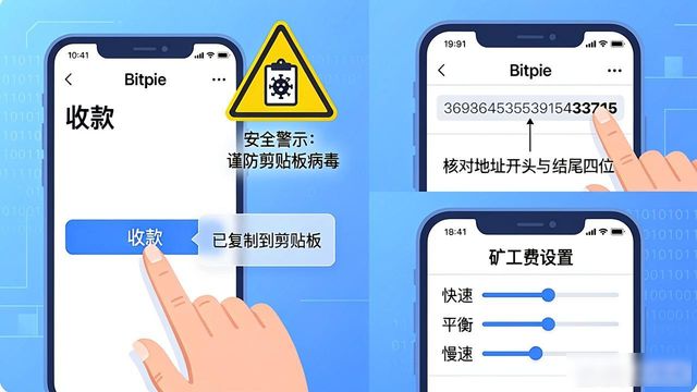 钱包数字货币是怎样的骗局_储存数字货币的钱包_如何使用Bitpie钱包进行数字货币的存储与管理?