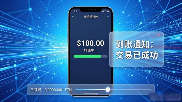 用户故事：我的Bitpie比特派钱包体验_比特派钱包使用方法_2021比特派钱包使用视频