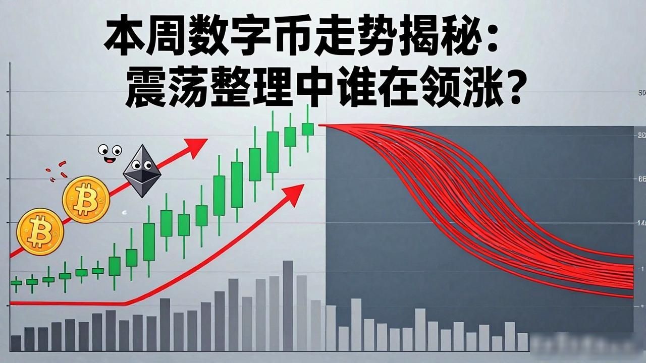 本周数字货币行情如何_比特币关键支撑位_以太坊链上生态活动