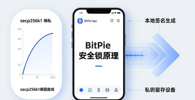 加密软件bit_了解 BitPie 安卓版内置的加密算法_bit加密被破解了吗