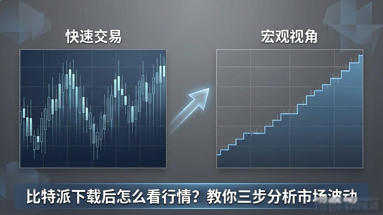 比特派app官方下载_比特派是什么东西_如何在比特派官方下载中分析市场波动？